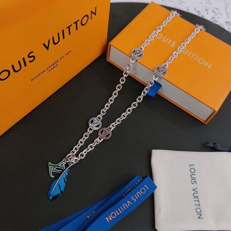 Louis Vuitton Necklaces